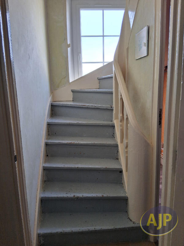 Immeuble - 11 pièces