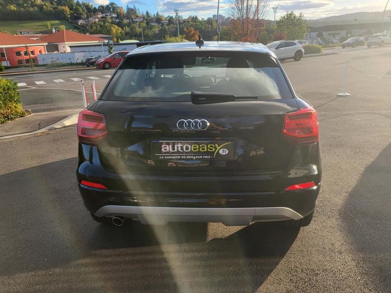 Audi Q2 1.6 Tdi