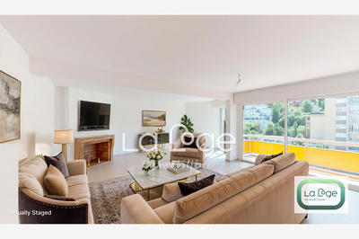 Appartement - 106 m² - 4 pièces