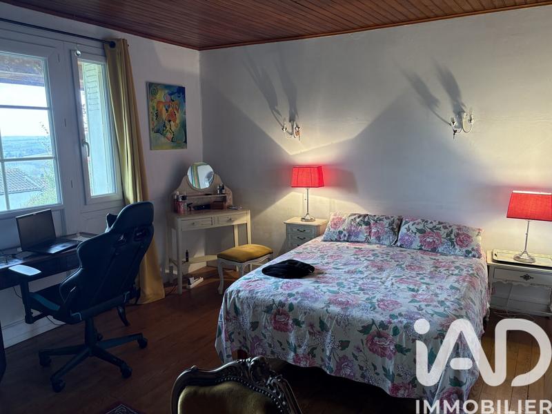 Maison de ville - 138 m² - 5 pièces