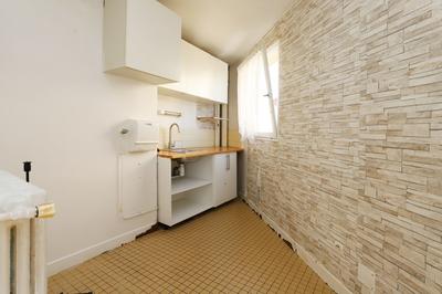 Appartement - 31 m² - 1 pièce