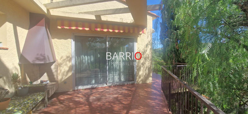 Villa - 110 m² - 4 pièces