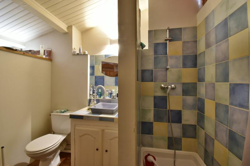 Appartement - 81 m² - 3 pièces