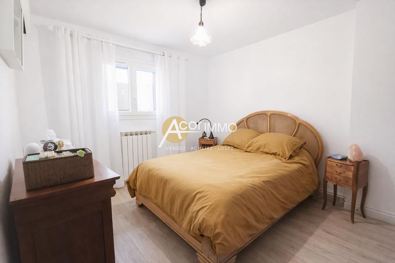 Maison - 109 m² - 4 pièces