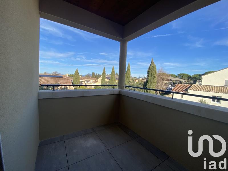 Maison - 97 m² - 4 pièces