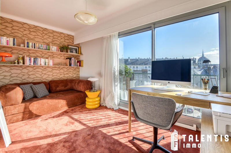 Appartement - 74 m² - 3 pièces