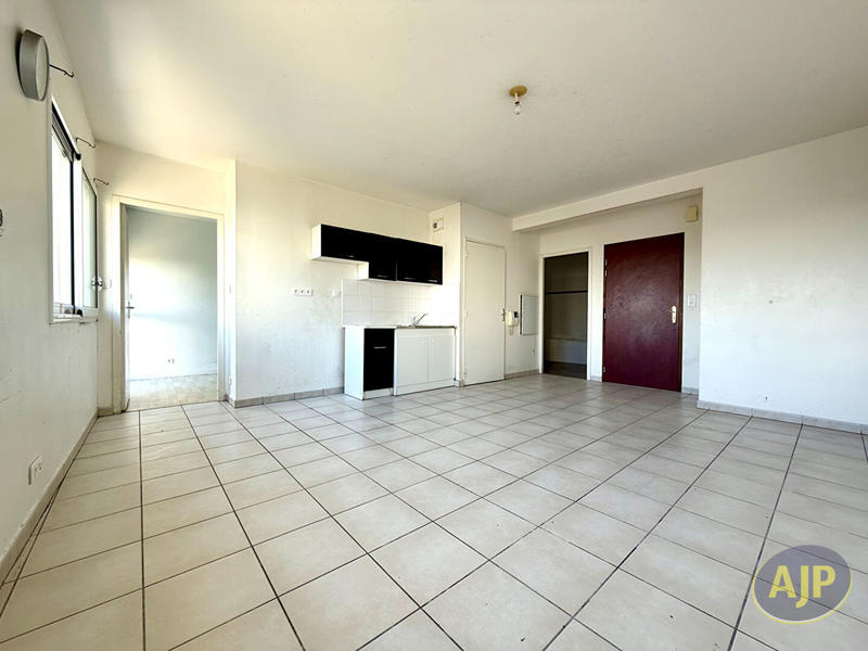 Appartement - 69 m² - 4 pièces