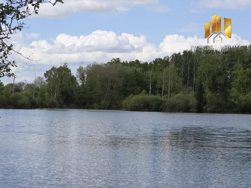 Maison - 200 m² - 5 pièces