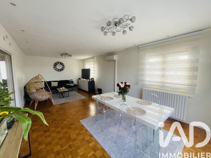 Maison - 129 m² - 5 pièces