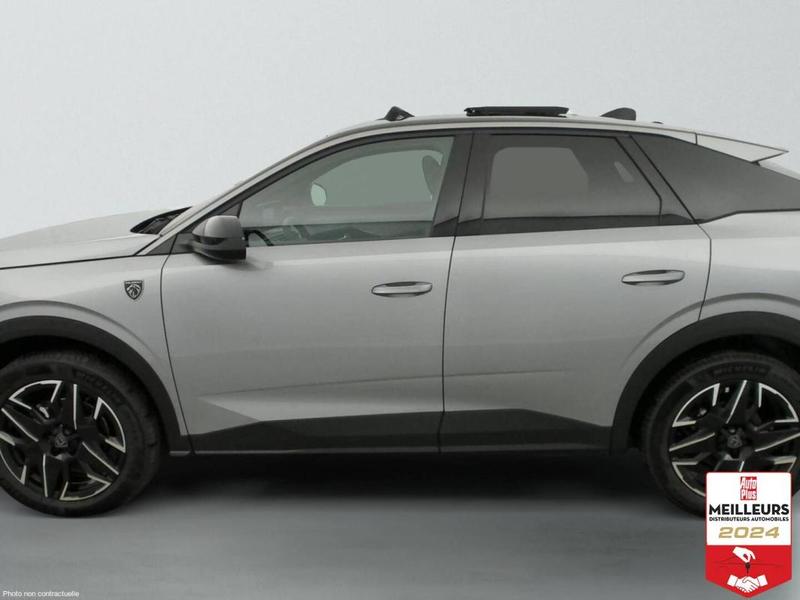 Peugeot 3008 Hybrid 145 e-Dcs6 Gt