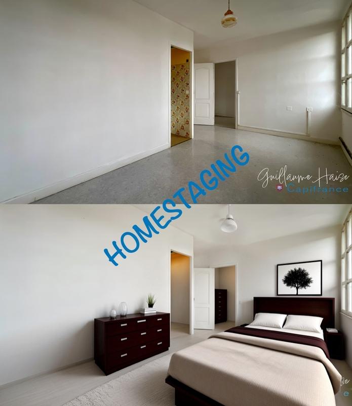 Immeuble - 600 m² - 12 pièces