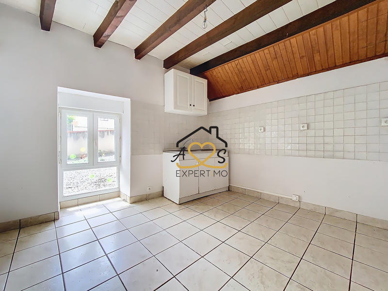 Maison - 79 m² - 4 pièces