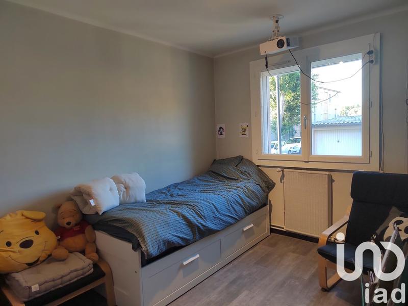 Appartement - 62 m² - 4 pièces