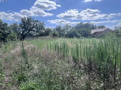 Terrain constructible - 577 m²