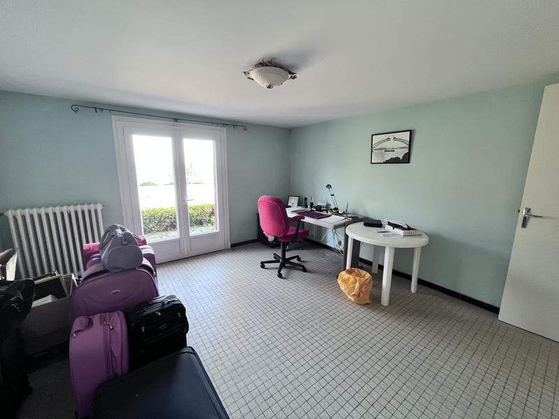 Maison traditionnelle - 229 m² - 10 pièces