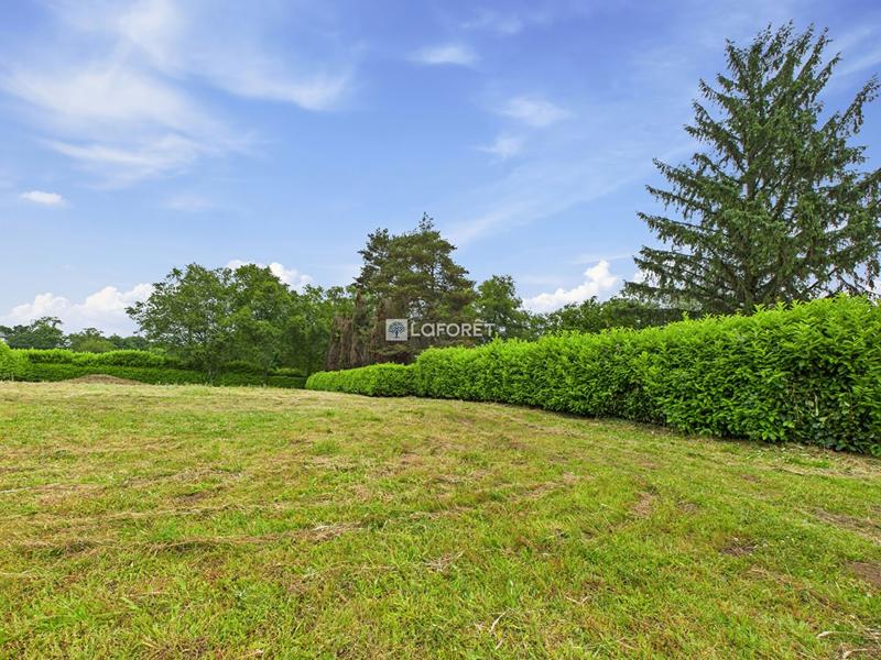 Maison ancienne - 81 m² - 5 pièces