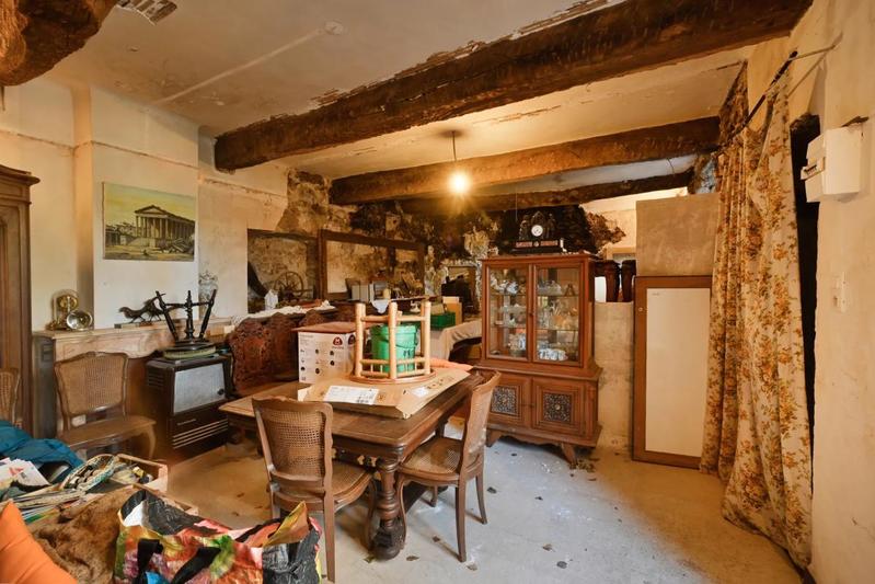 Maison - 300 m² - 10 pièces