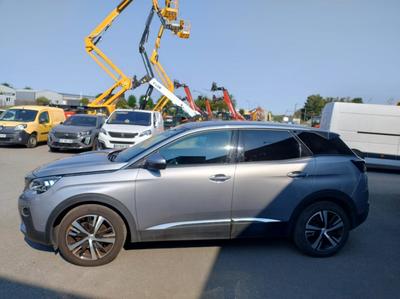 Peugeot 3008 II BlueHDi 120 s&amp;amp;S Eat6 Allure