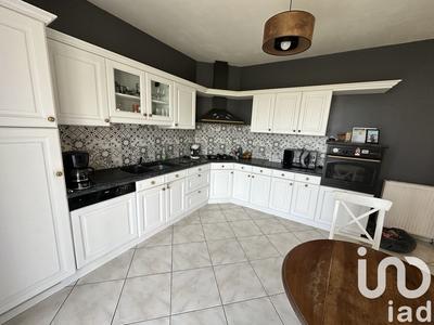 Maison - 115 m² - 4 pièces