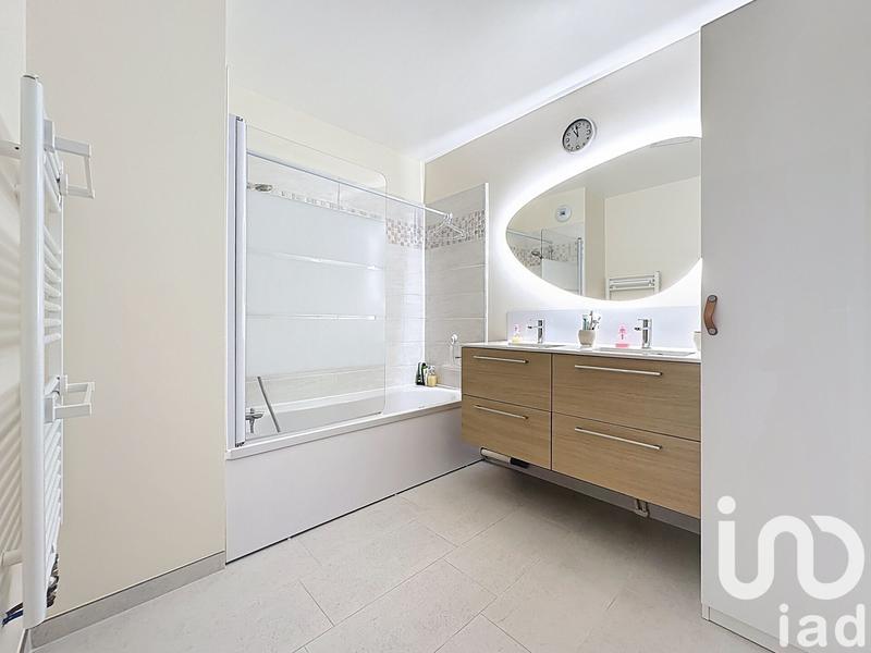 Appartement - 79 m² - 4 pièces