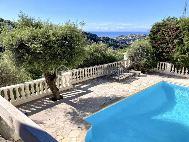 Maison d'architecte - 181 m² - 6 pièces