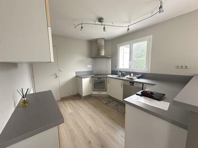 Maison - 145 m² - 7 pièces