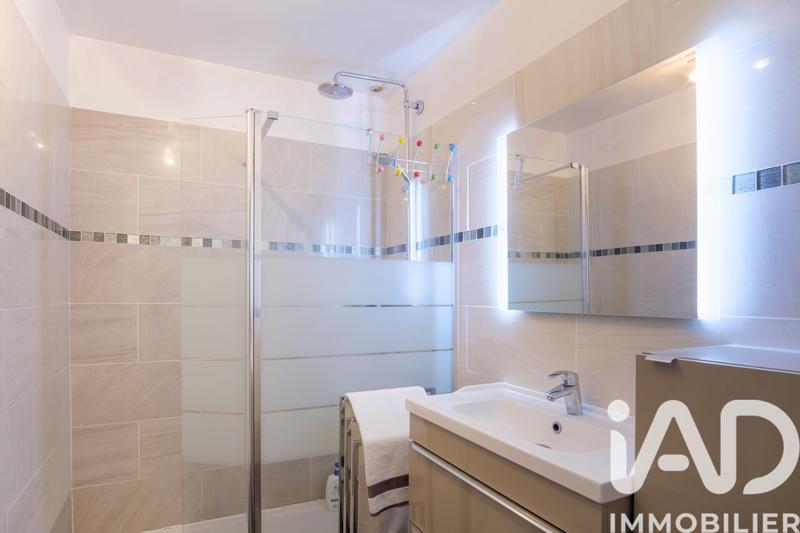 Maison - 169 m² - 6 pièces