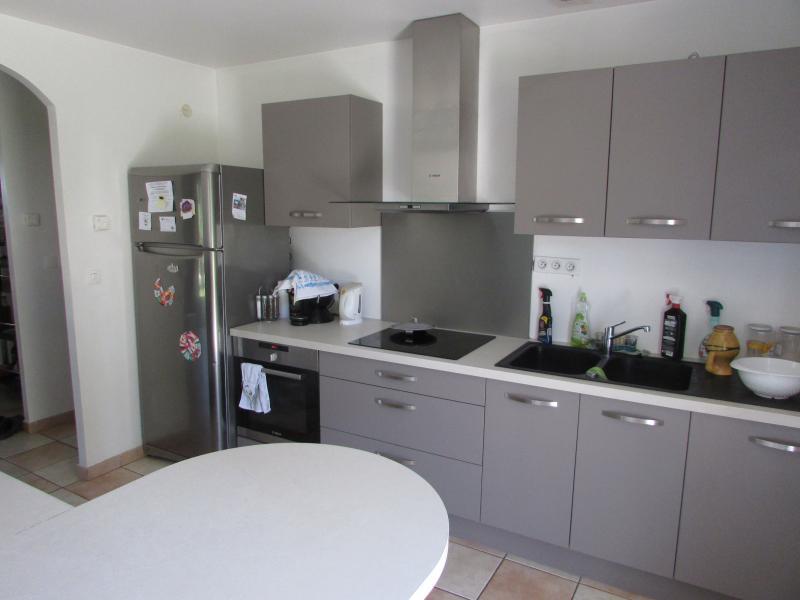 Maison - 117 m² - 6 pièces