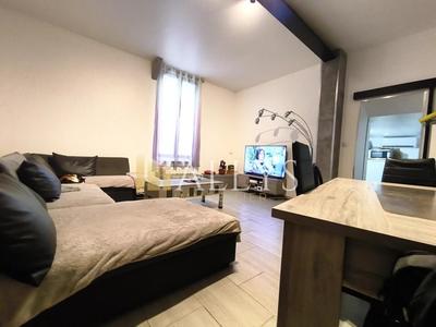 Maison de village - 93 m² - 3 pièces