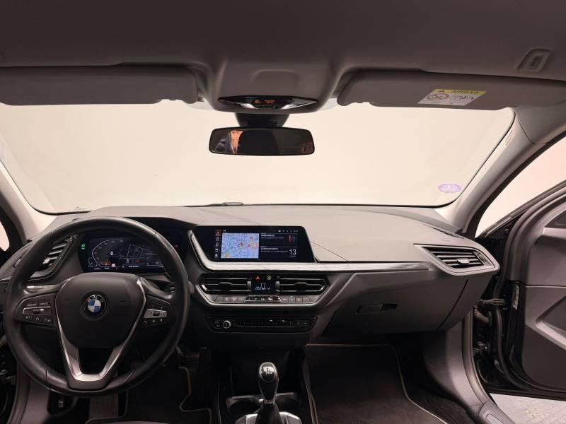 Bmw Série 1 116i 109 ch Edition Sport