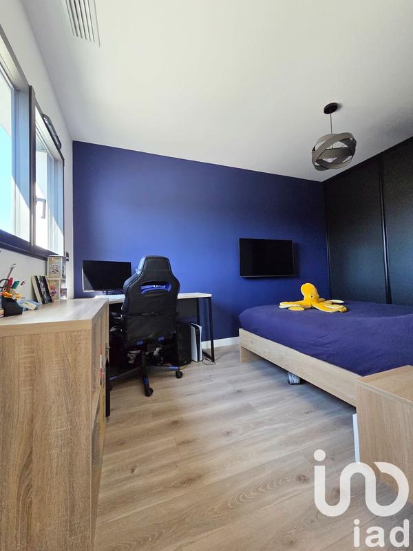 Maison de maîtres - 147 m² - 4 pièces