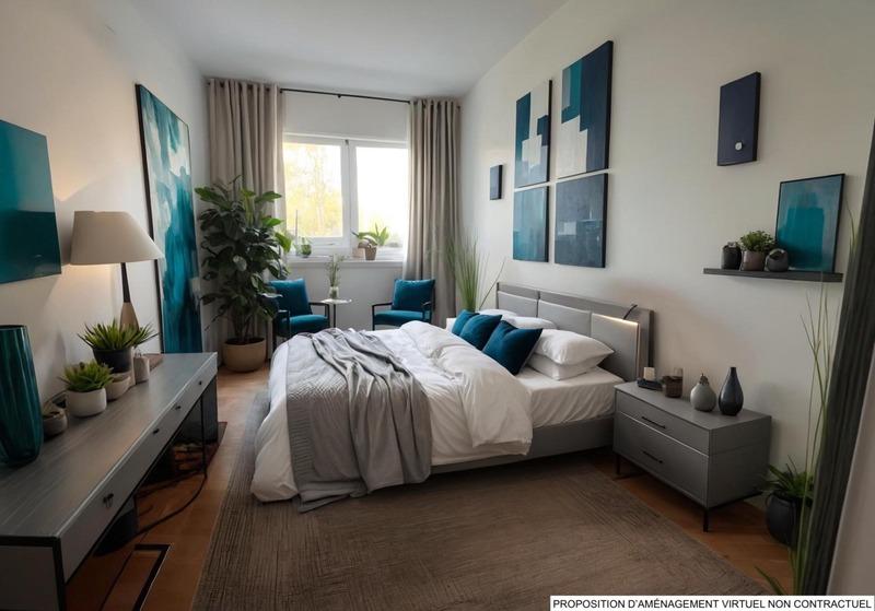 Maison - 221 m² - 10 pièces