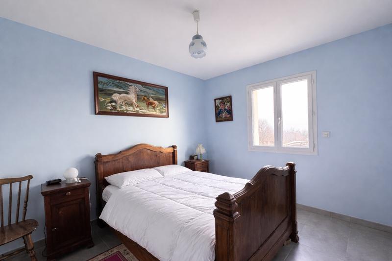 Maison - 126 m² - 5 pièces