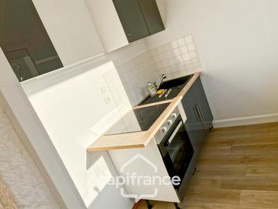 Maison - 53 m² - 4 pièces