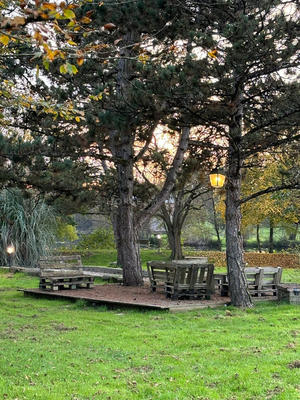 Maison - 191 m² - 7 pièces