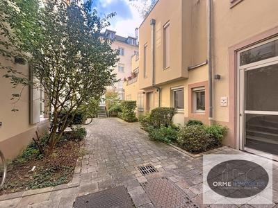 Duplex - 76 m² - 3 pièces