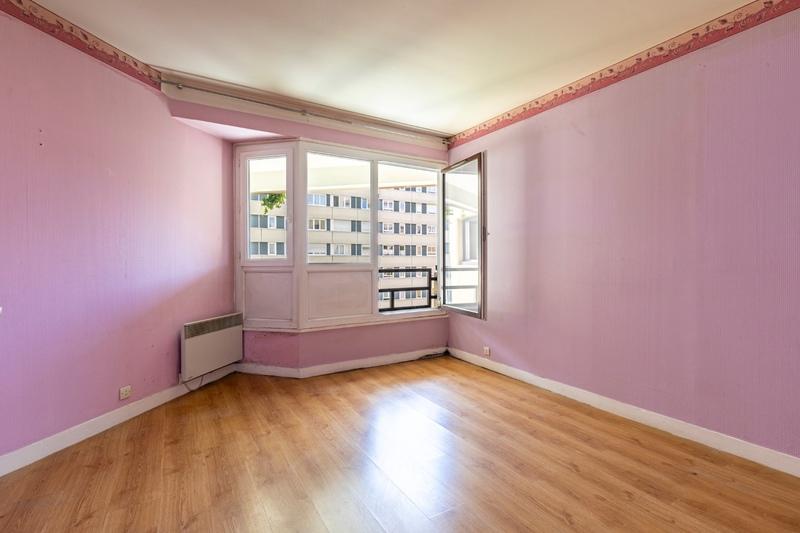 Appartement - 79 m² - 3 pièces