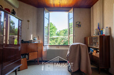 Maison - 83 m² - 4 pièces