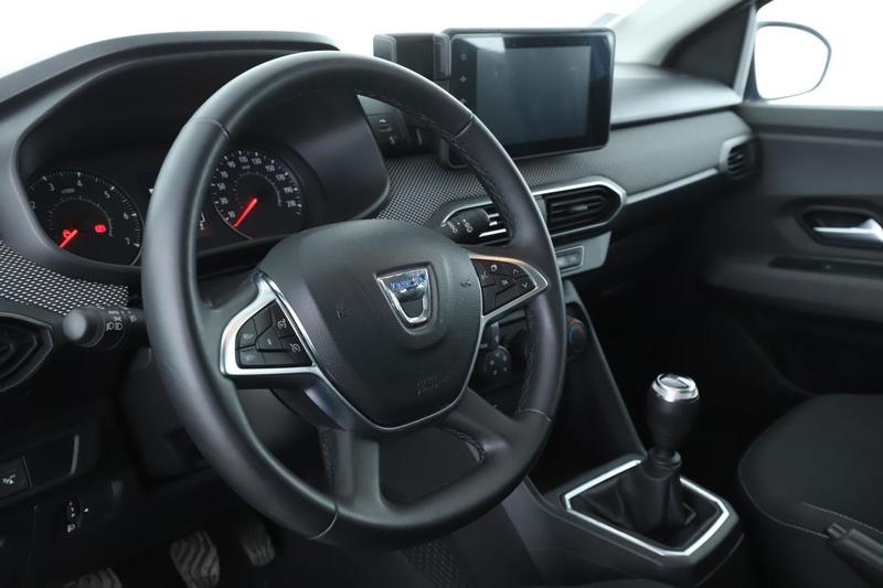 Dacia sandero III 1.0 TCe Confort 91 ch