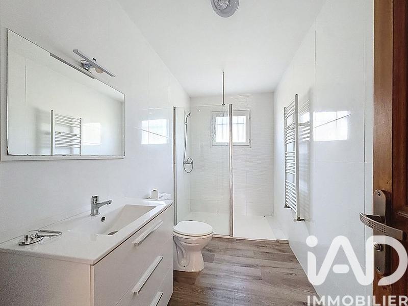 Maison - 194 m² - 7 pièces