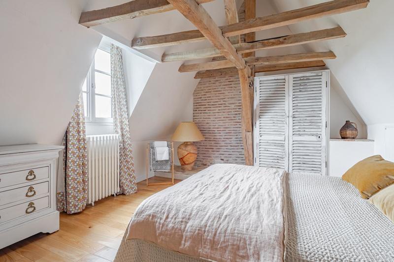 Maison - 133 m² - 7 pièces