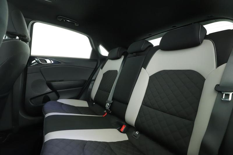 Kia Ceed 1.4 t-GDi Isg Gt Line Dct7 140 ch