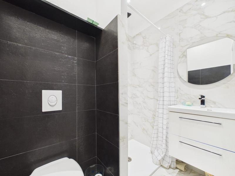 Appartement - 116 m² - 4 pièces