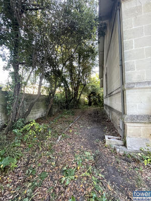 Propriété - 133 m² - 4 pièces