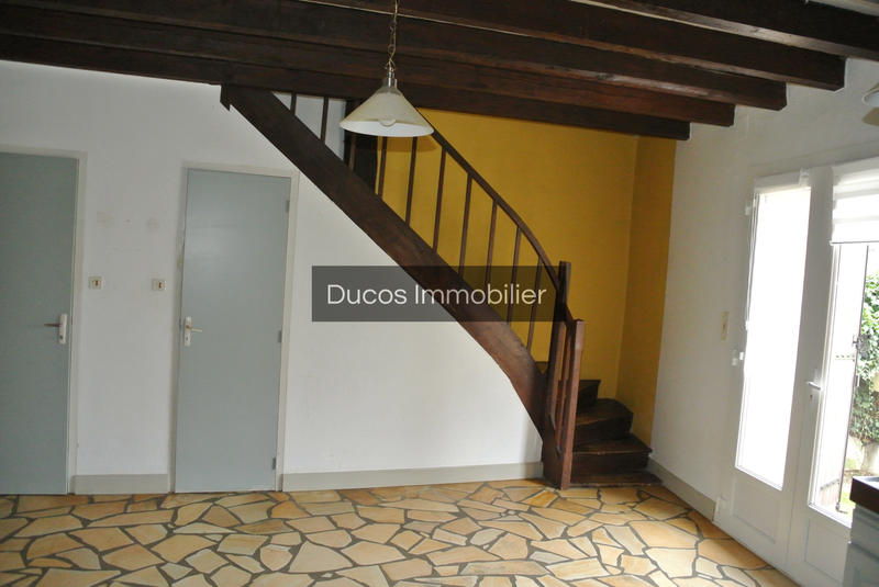 Maison - 138 m² - 5 pièces