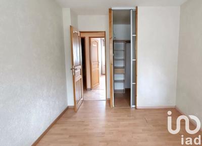 Appartement - 75 m² - 4 pièces