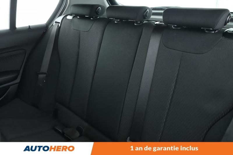 Bmw Série 1 116d 5p 116 ch