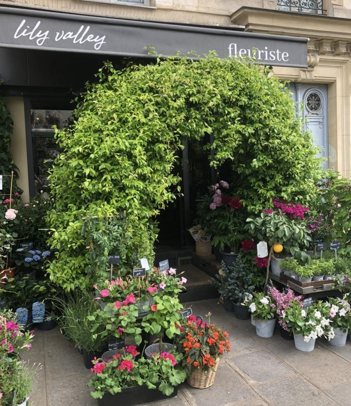 Fonds de commerce - 45 m²