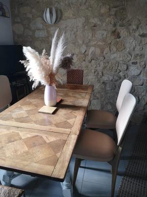 Maison - 62 m² - 4 pièces