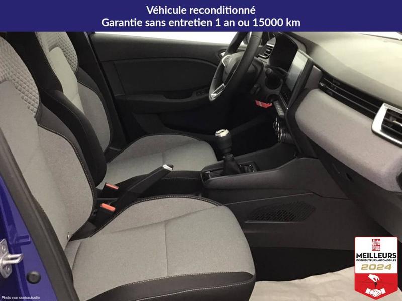 Renault Clio dCi 100 Gsr2 Evolution